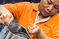 Thai Food 2 - Unser Team
